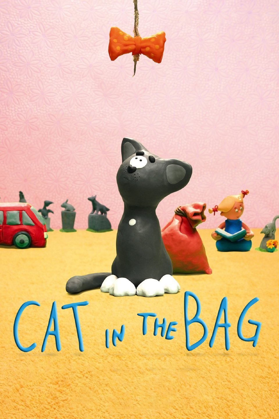 Cat in the Bag Rotten Tomatoes