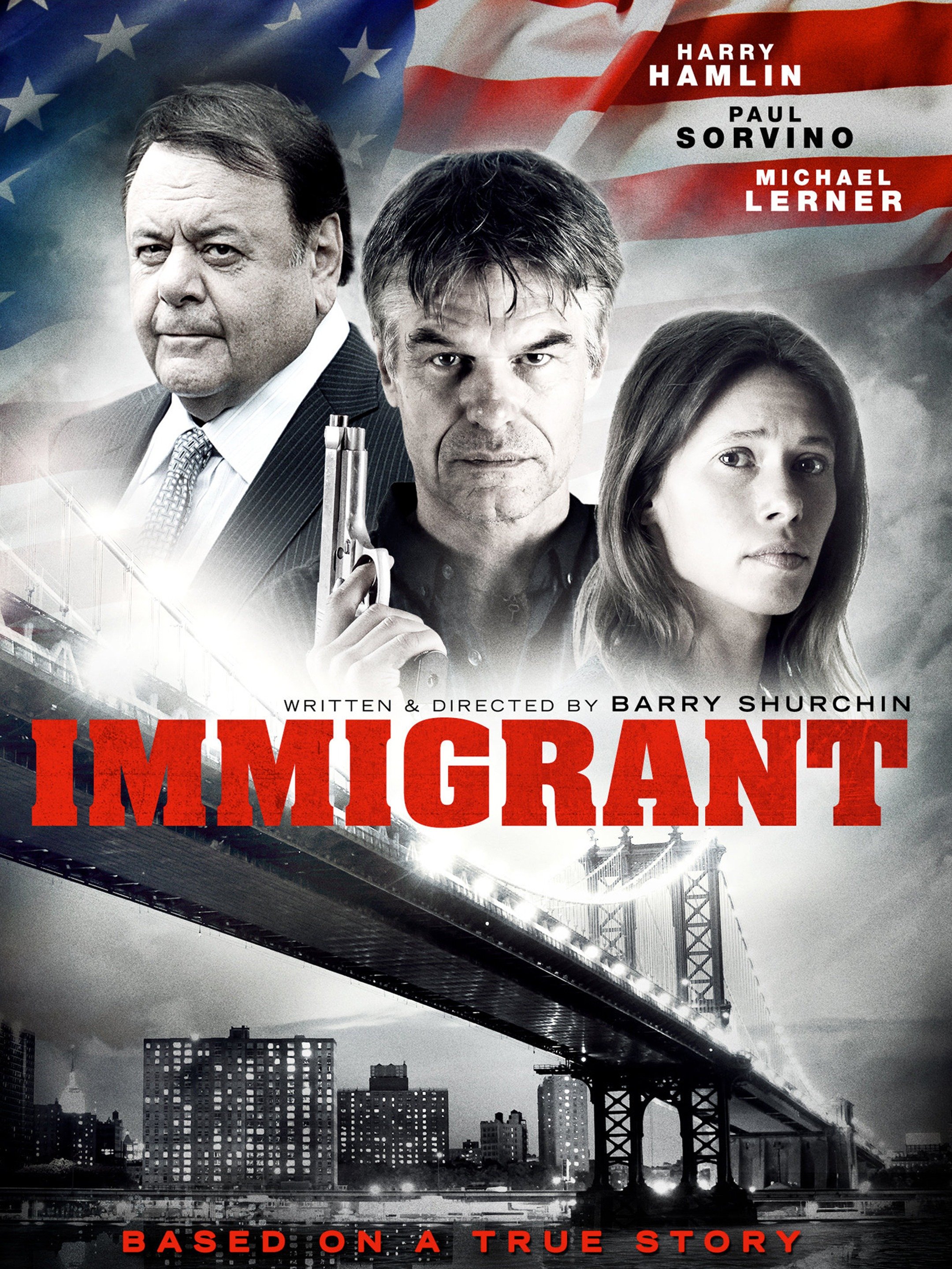 Immigrant Pictures Rotten Tomatoes