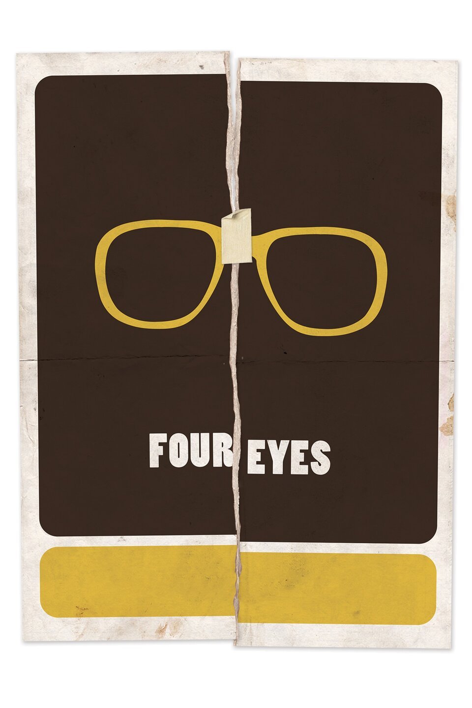 Four Eyes Pictures Rotten Tomatoes