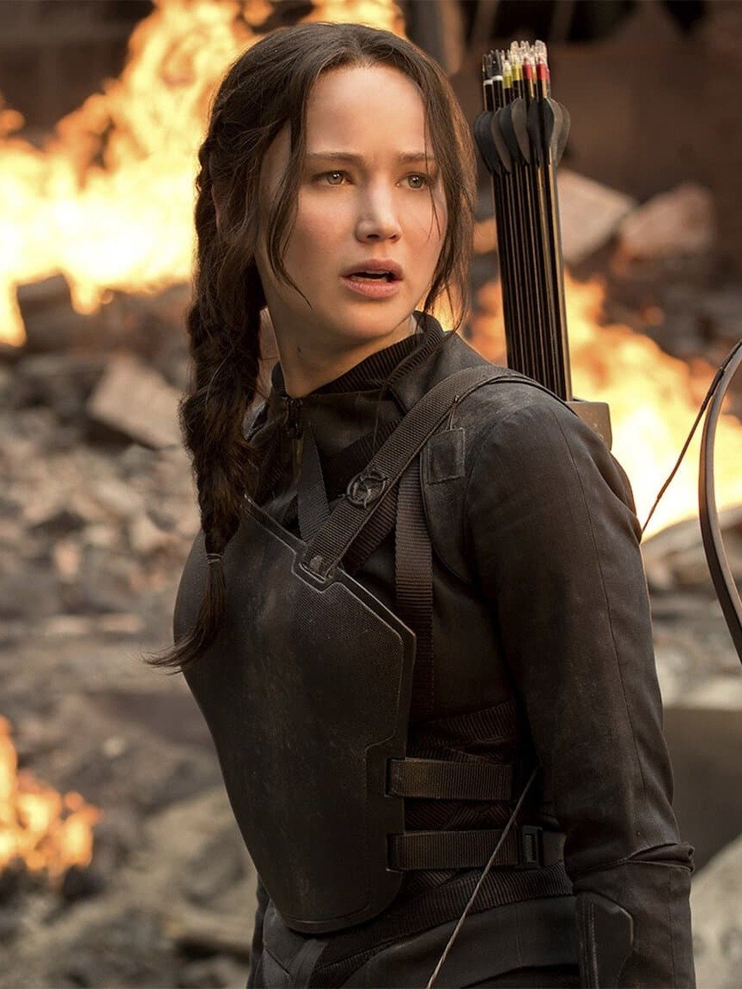 The Hunger Games: Mockingjay, Part 1 | MovieTickets