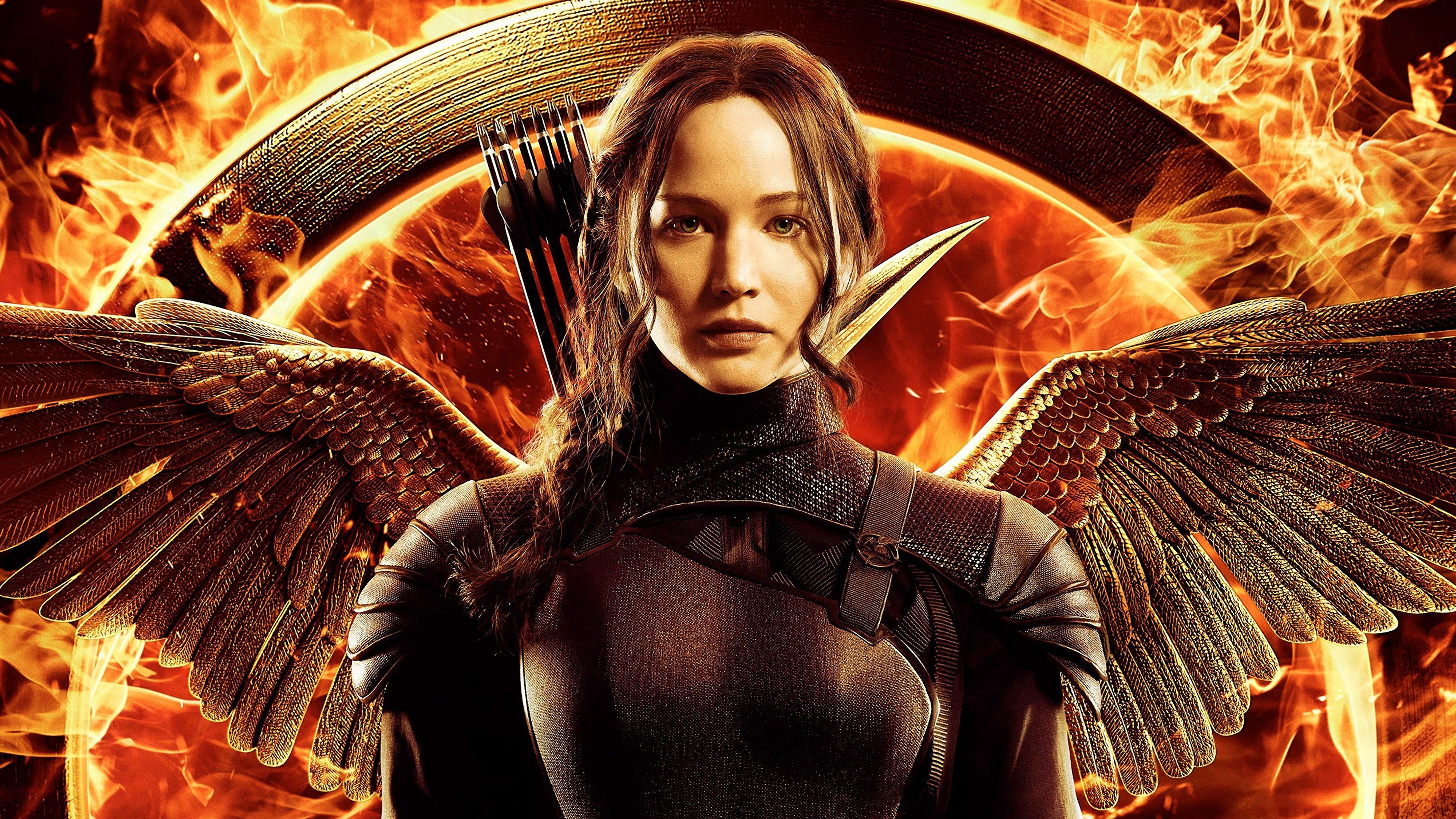 The Hunger Games: Mockingjay, Part 1 | MovieTickets