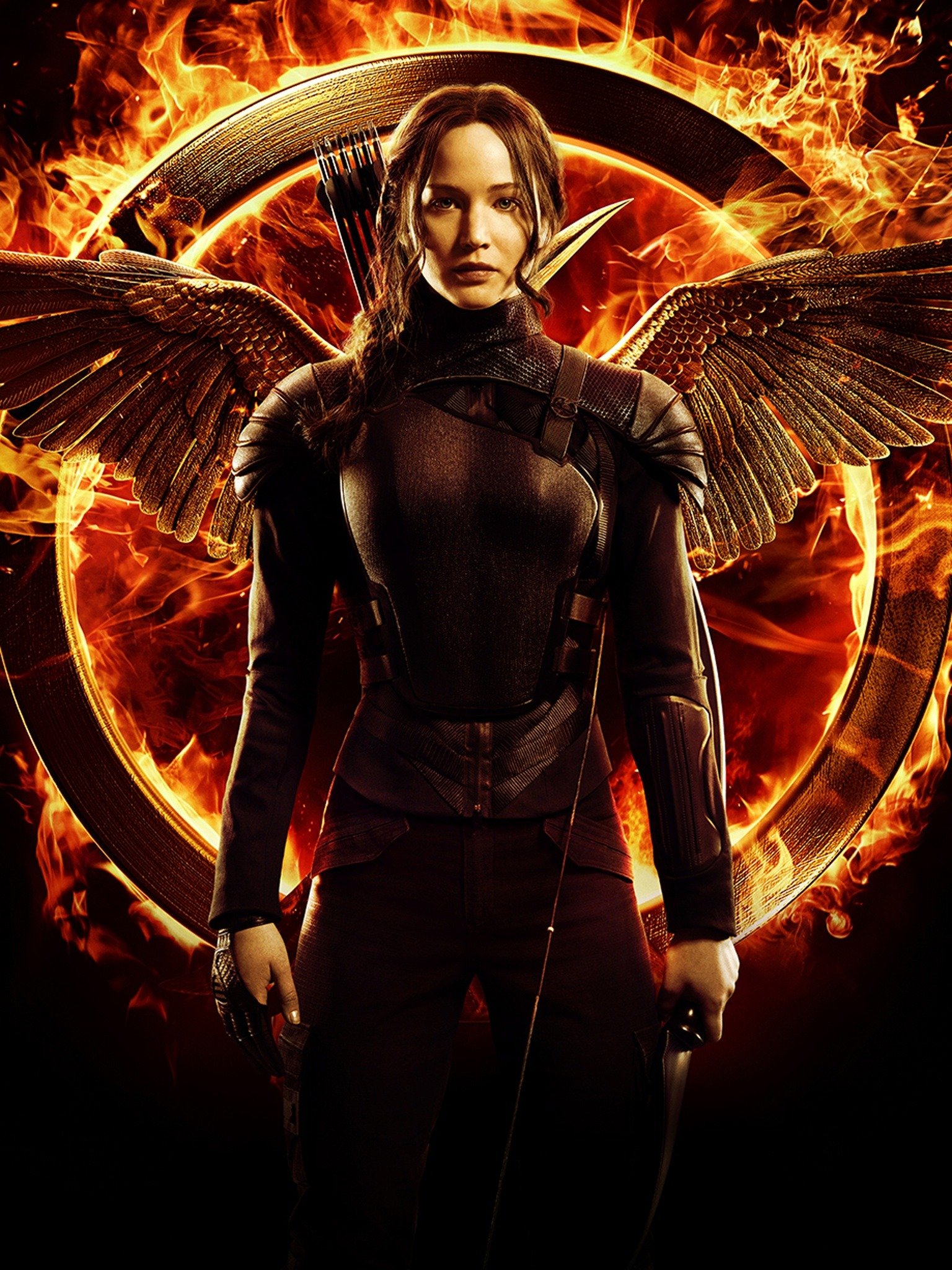 The Hunger Games: Mockingjay, Part 1 | MovieTickets