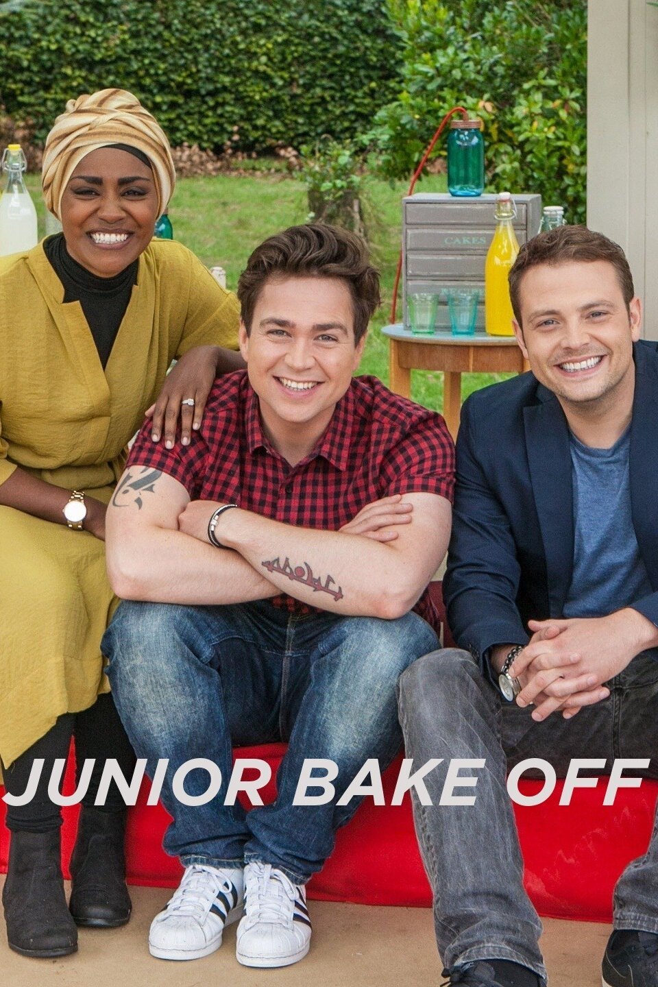 Junior Bake Off Season 2 Pictures Rotten Tomatoes   P10319563 B V8 Ab 