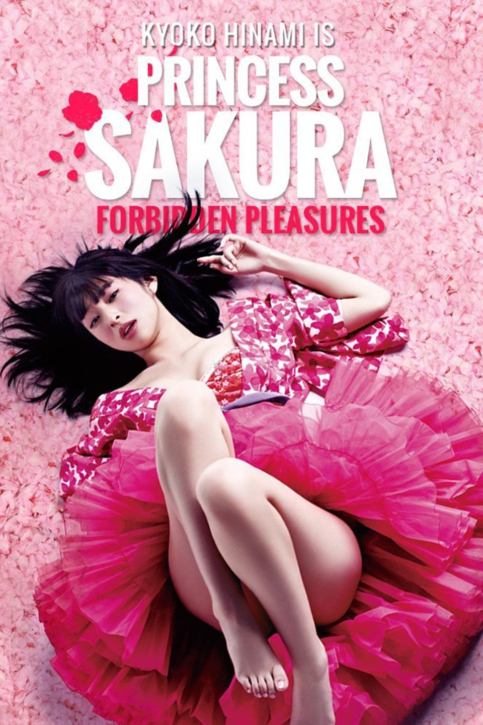 Princess sakura forbidden pleasures movie reviews