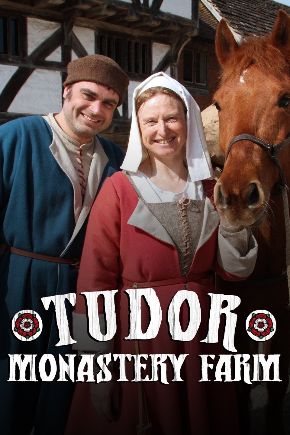 Tudor Monastery Farm - Rotten Tomatoes