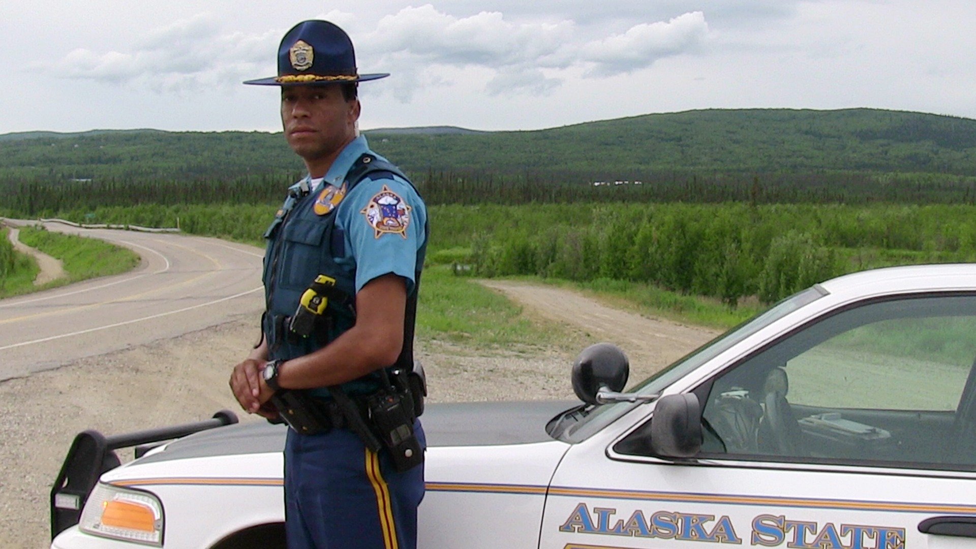 Alaska State Troopers
