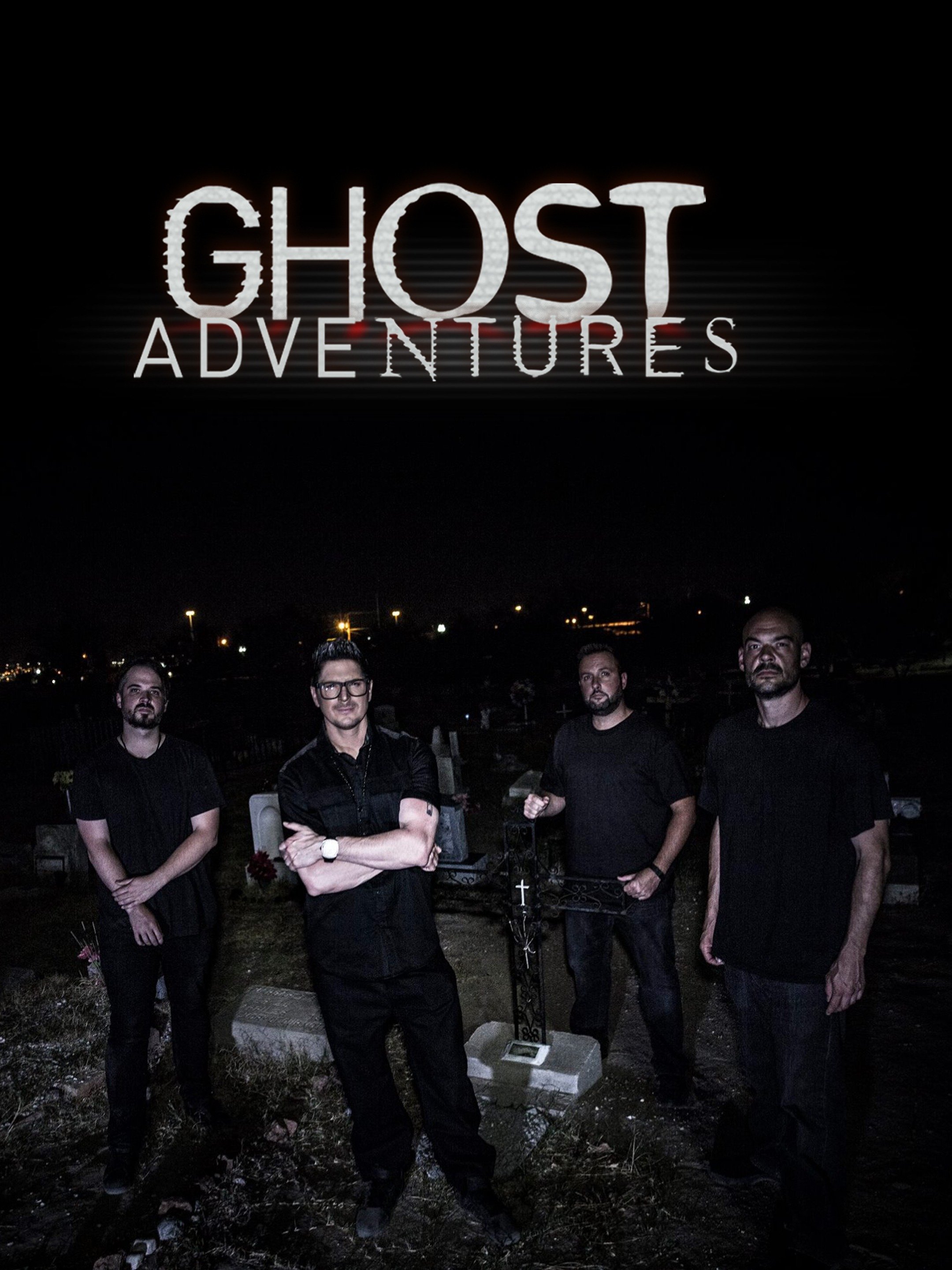 Ghost Adventures Rotten Tomatoes