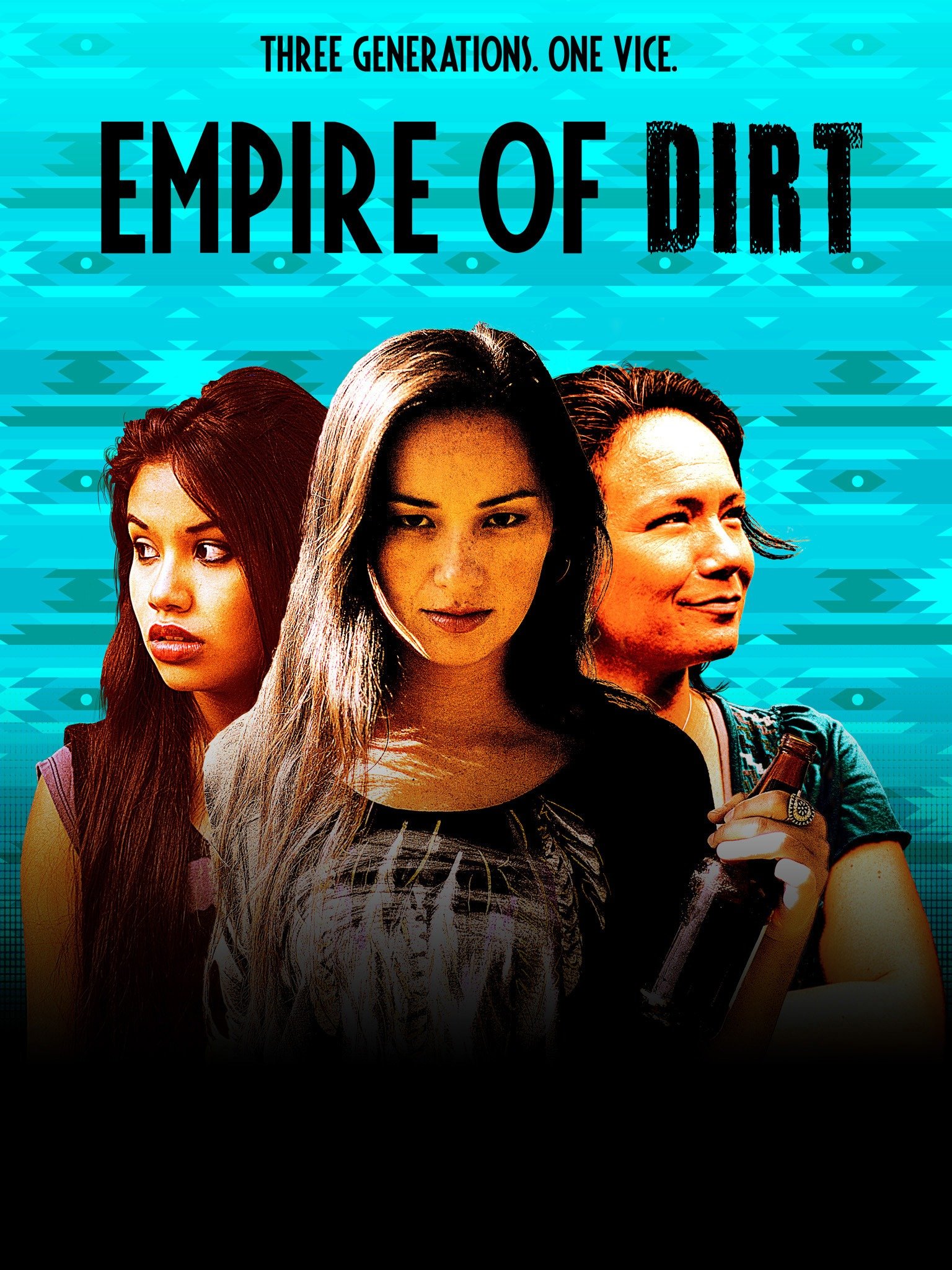 Empire of dirt