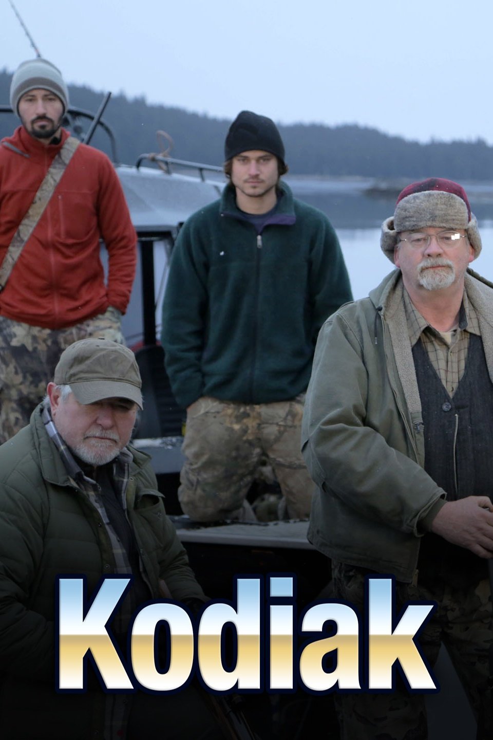 Kodiak Pictures Rotten Tomatoes