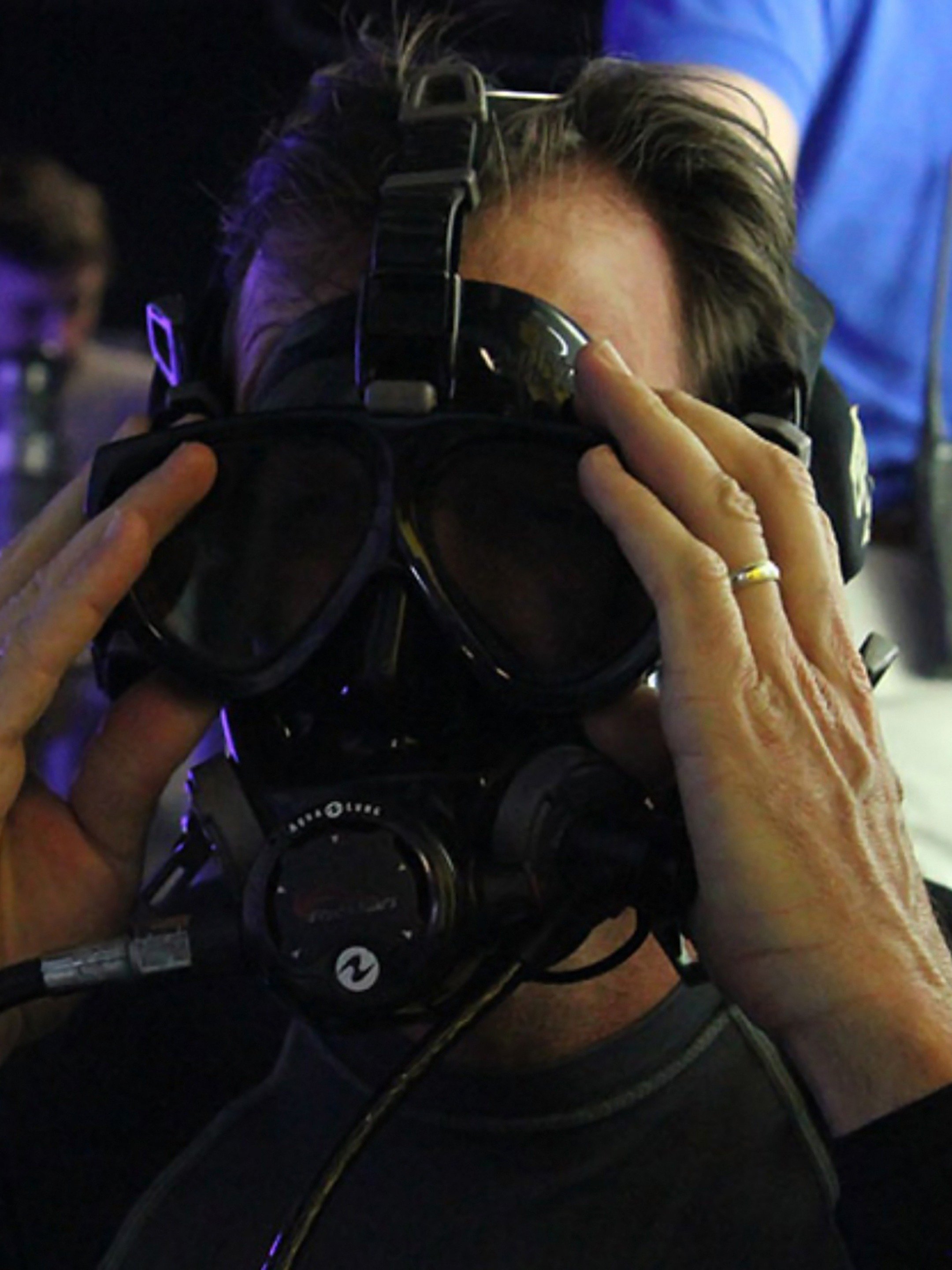 The Shark Tank Cleaner Pictures Rotten Tomatoes