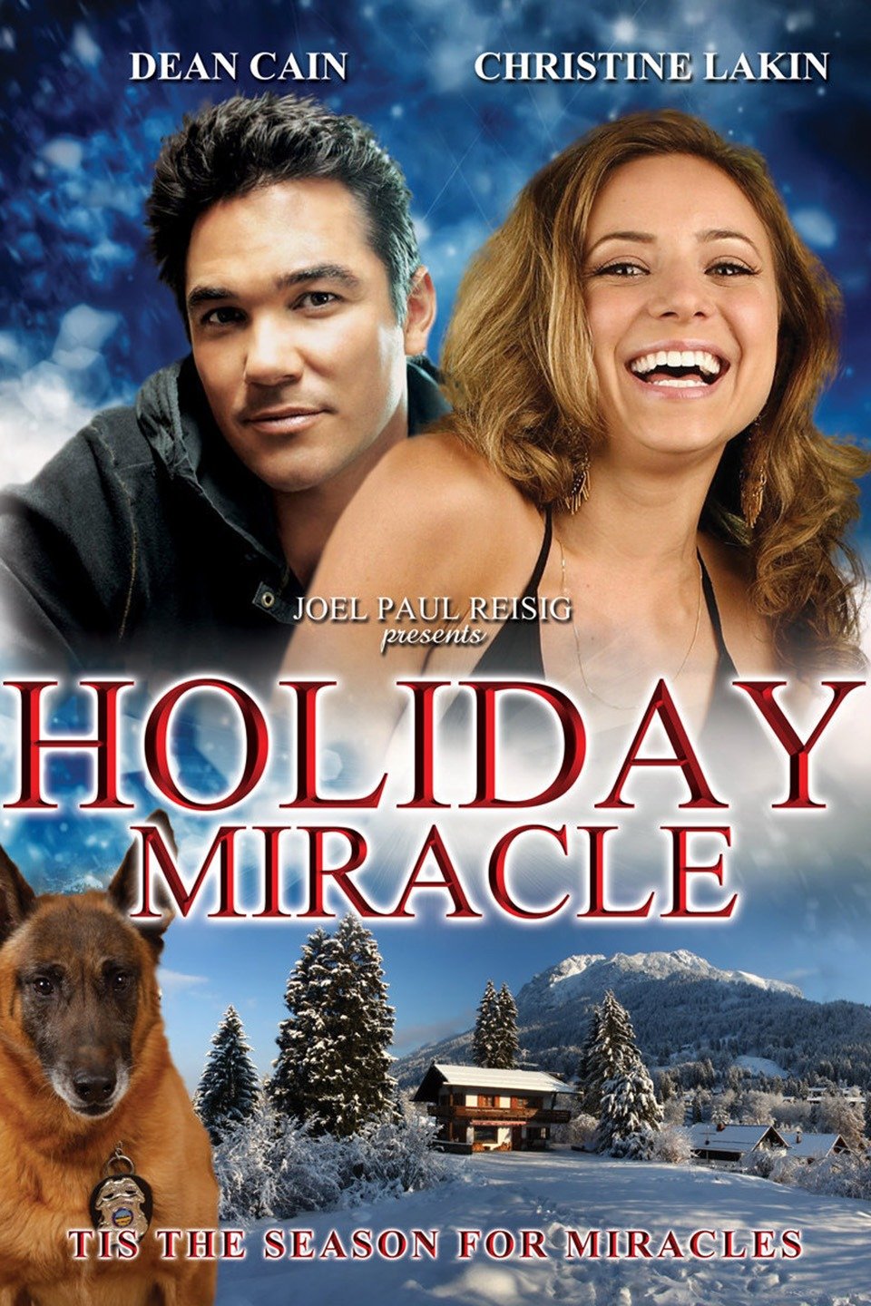 Holiday Miracle Rotten Tomatoes