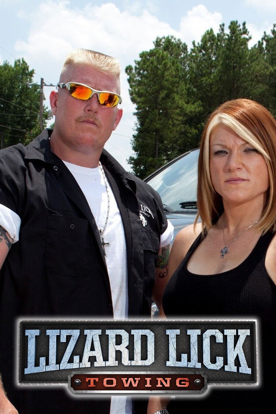 Lizard Lick Towing Rotten Tomatoes