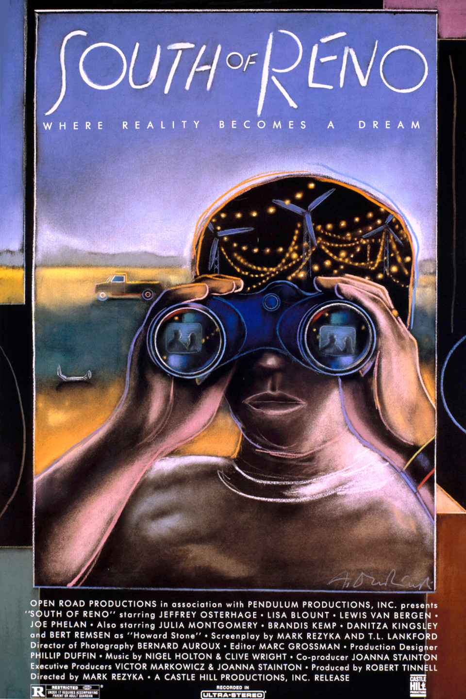 South of Reno Rotten Tomatoes