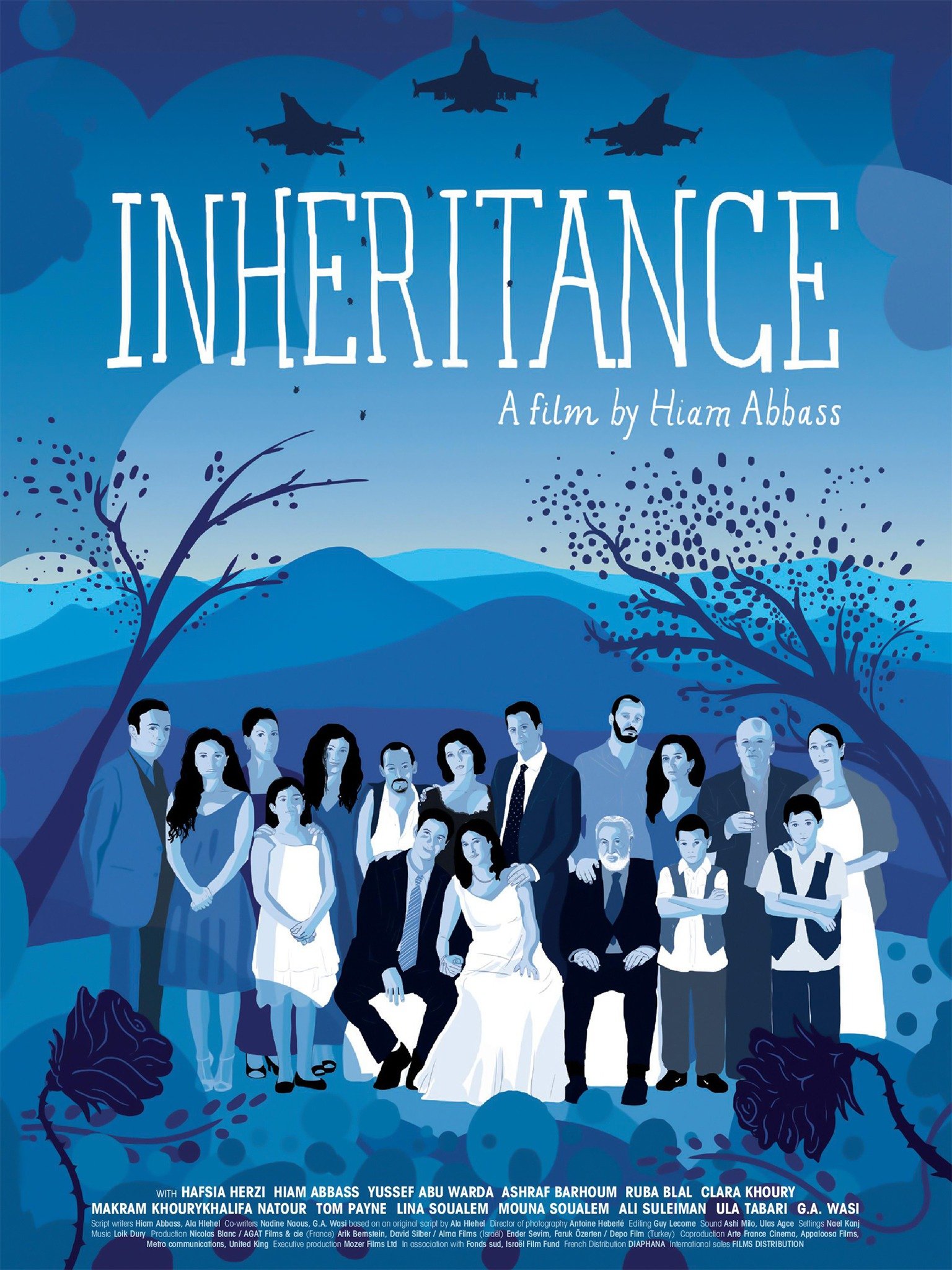 Inheritance Pictures Rotten Tomatoes