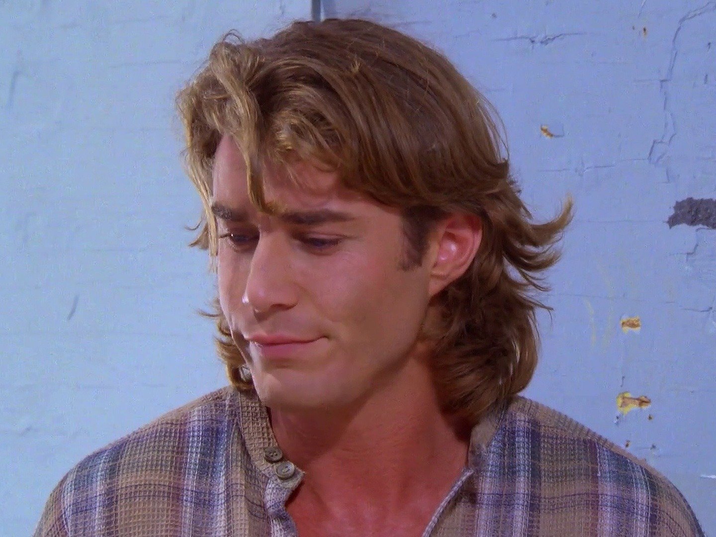 The Outsiders Paul Holden