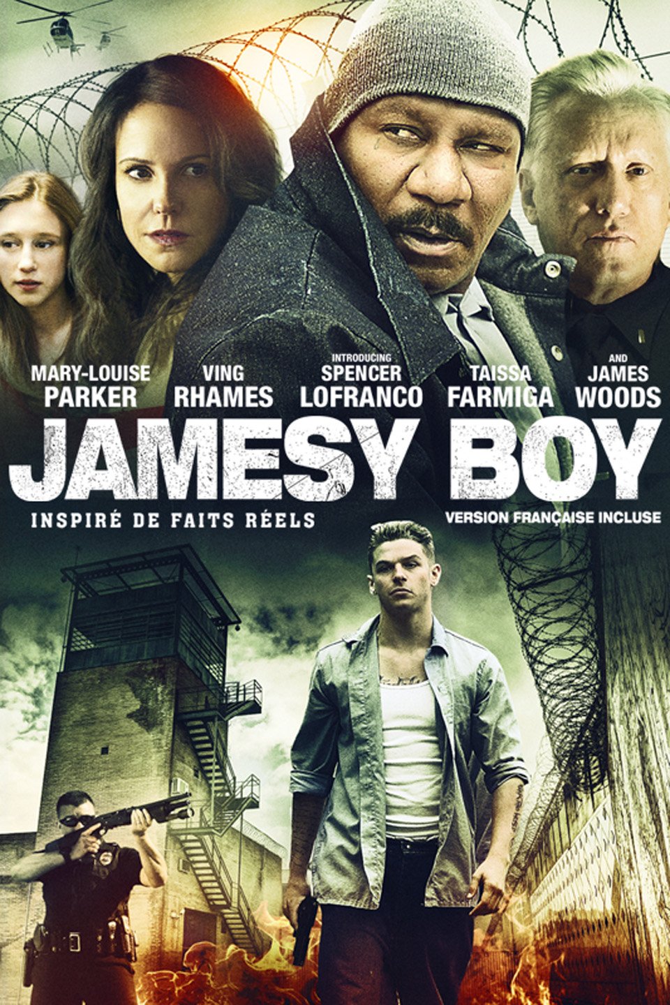 Jamesy Boy Rotten Tomatoes