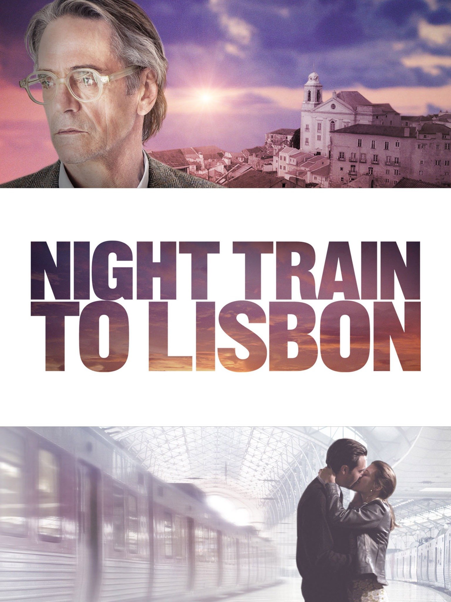 movie review night train to lisbon