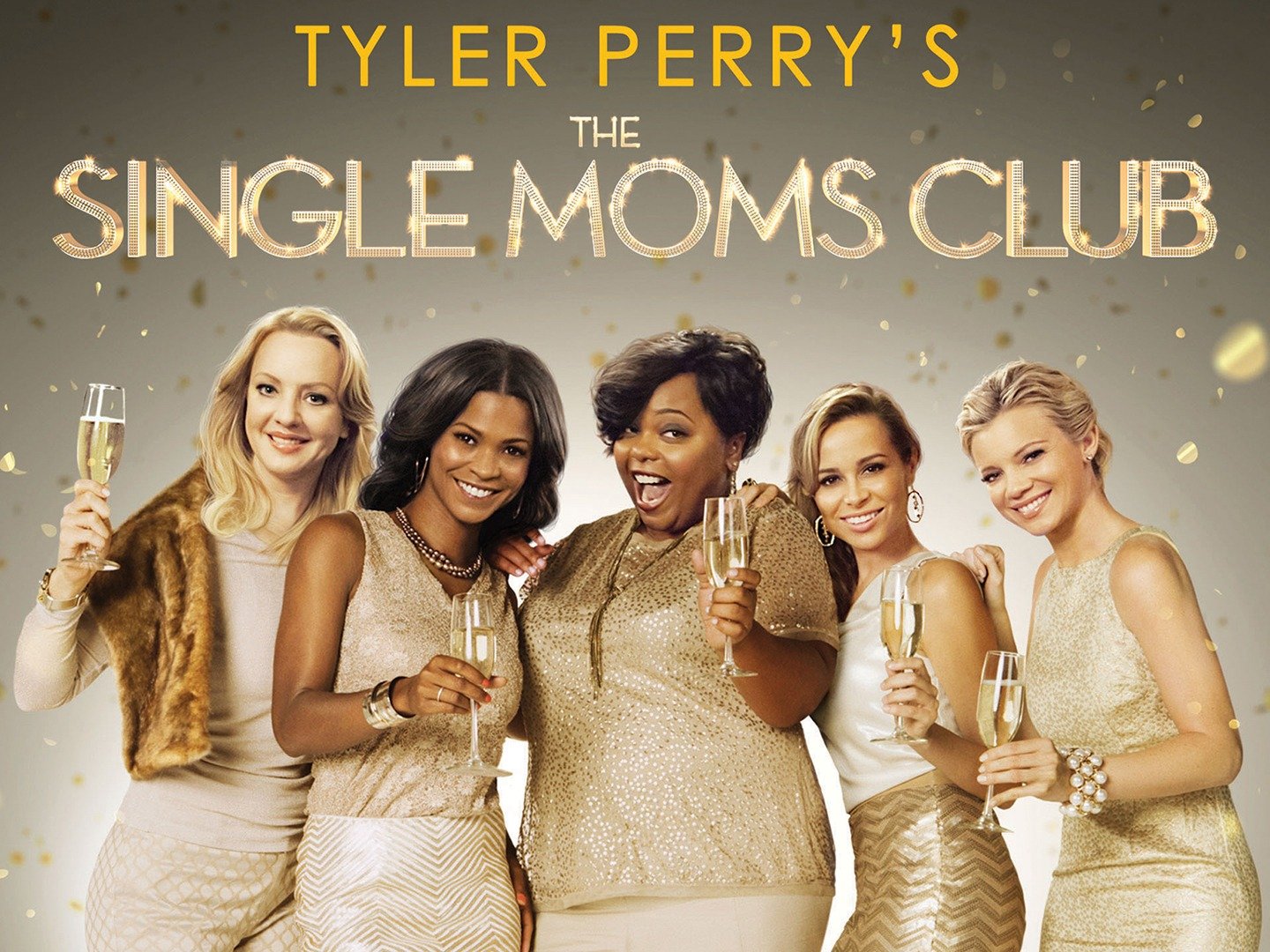 The Single Moms Club Trailer 2 Trailers And Videos Rotten Tomatoes