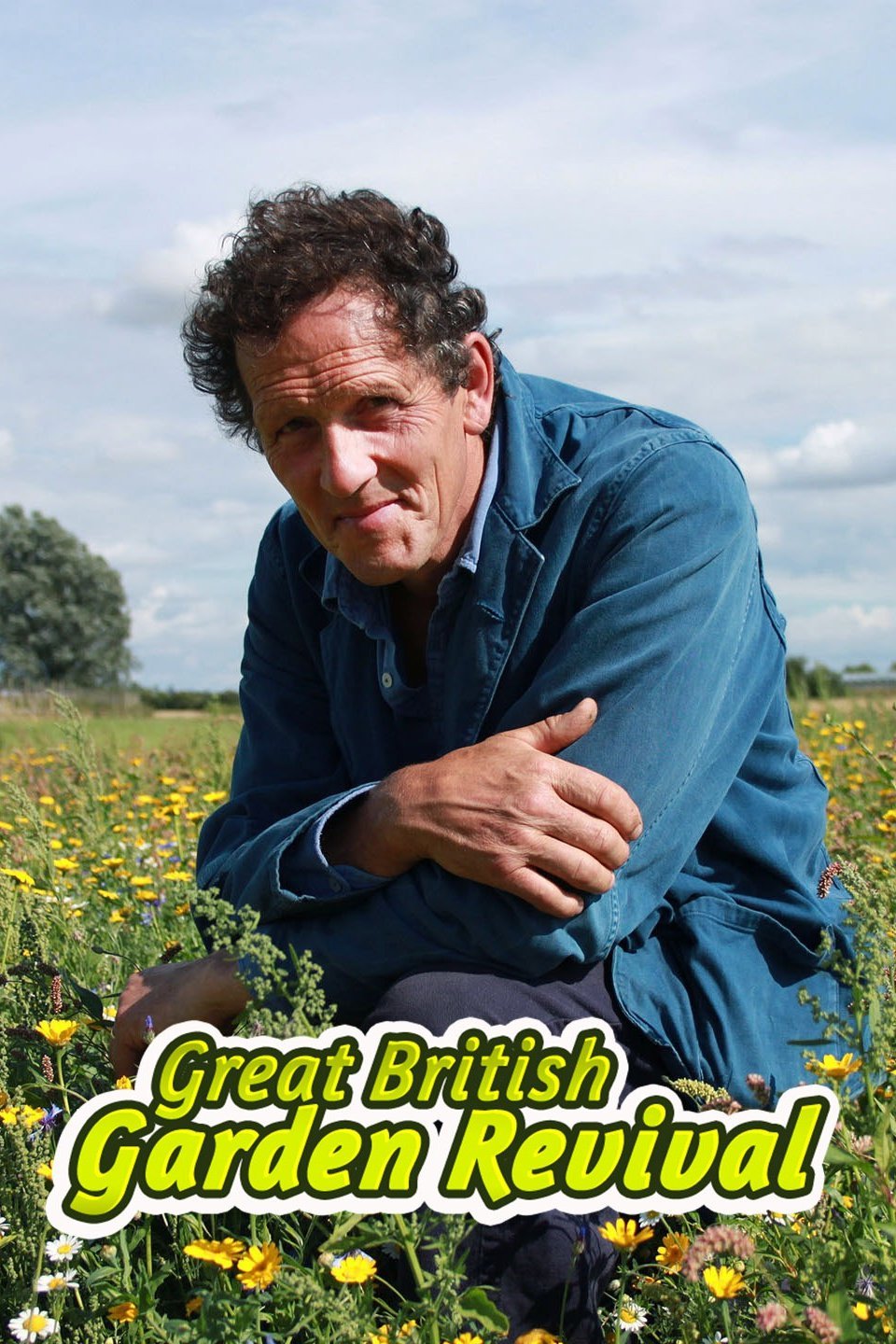 Great British Garden Revival Pictures Rotten Tomatoes