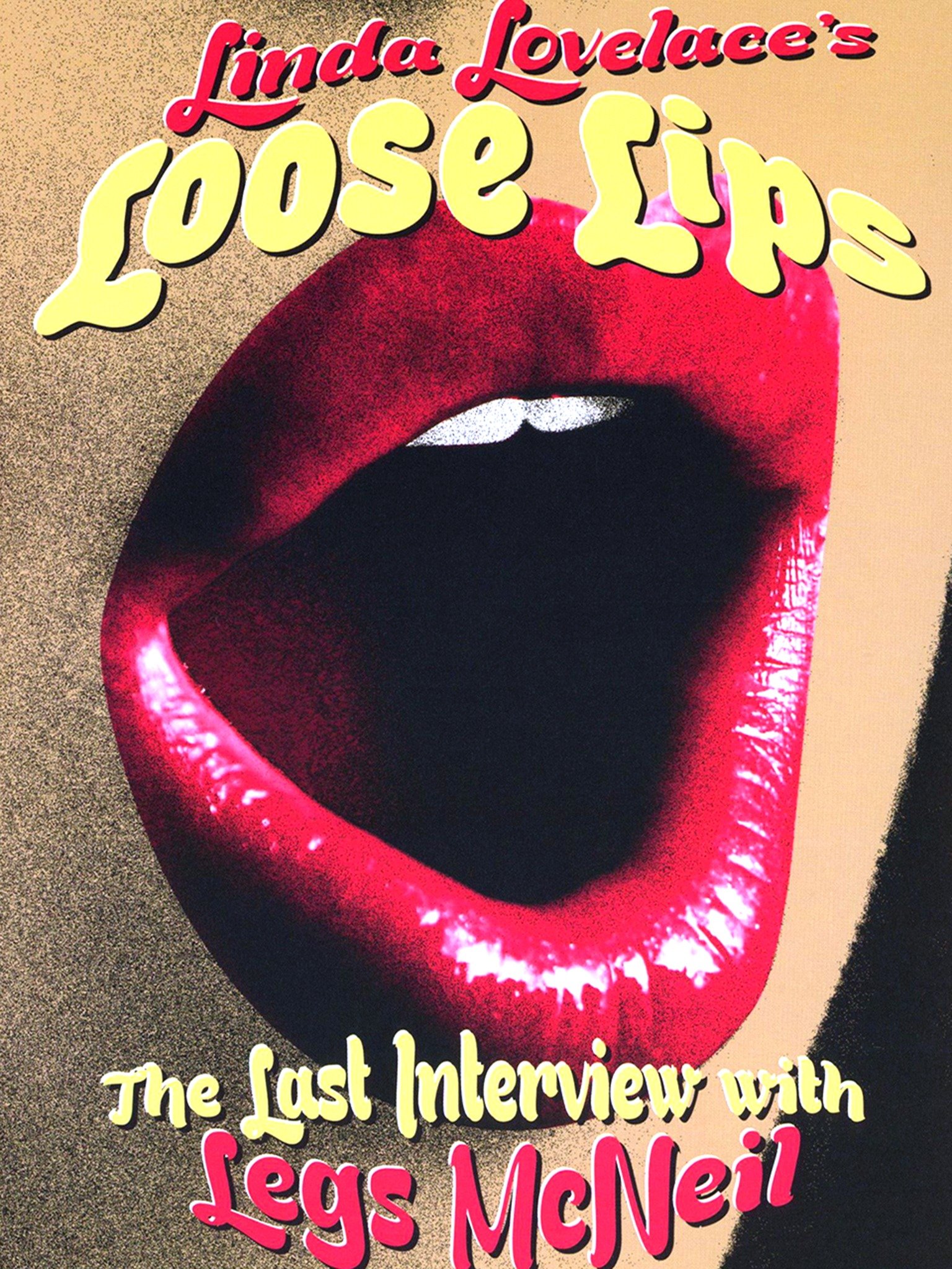 Linda Lovelaces Loose Lips photo