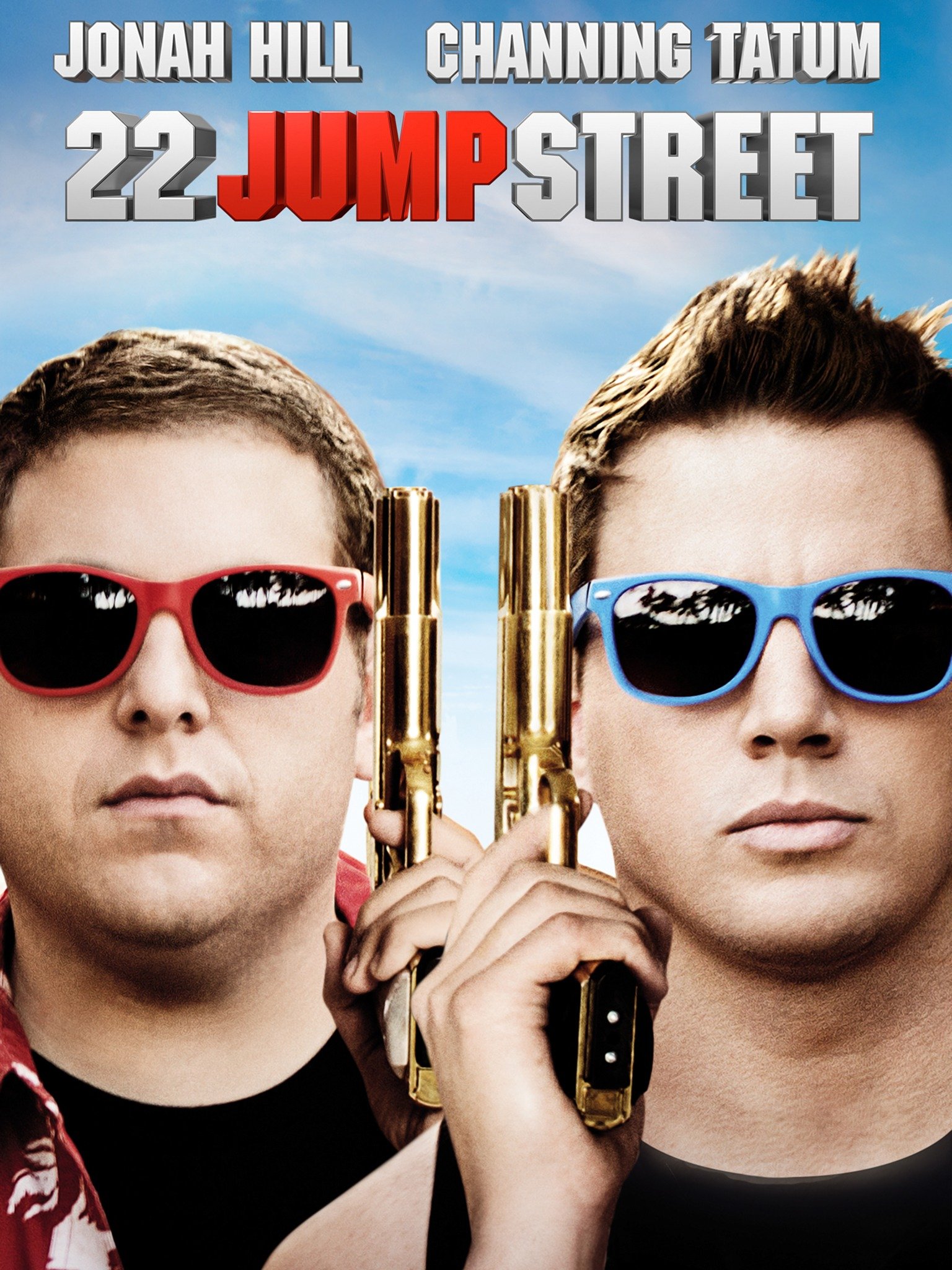 22 Jump Street Rotten Tomatoes