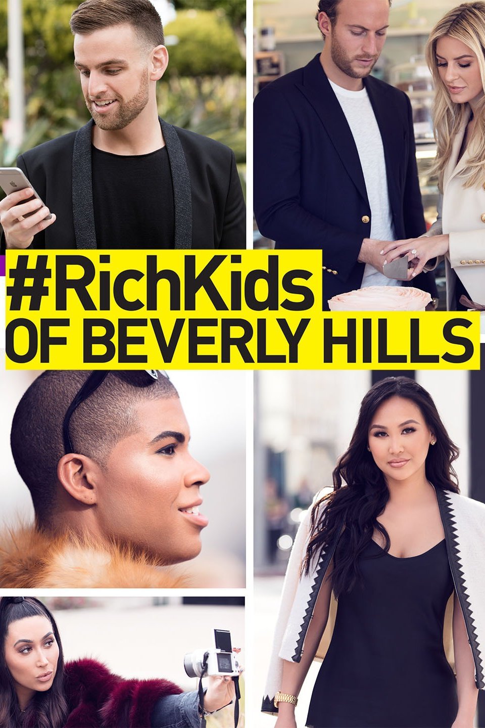 Rich Kids Of Beverly Hills - Rotten Tomatoes