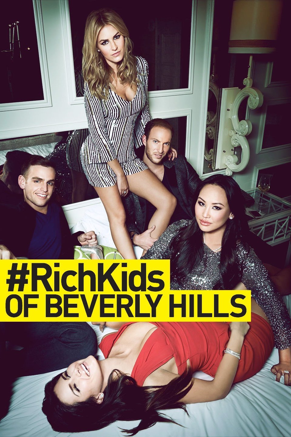 Rich Kids Of Beverly Hills - Rotten Tomatoes