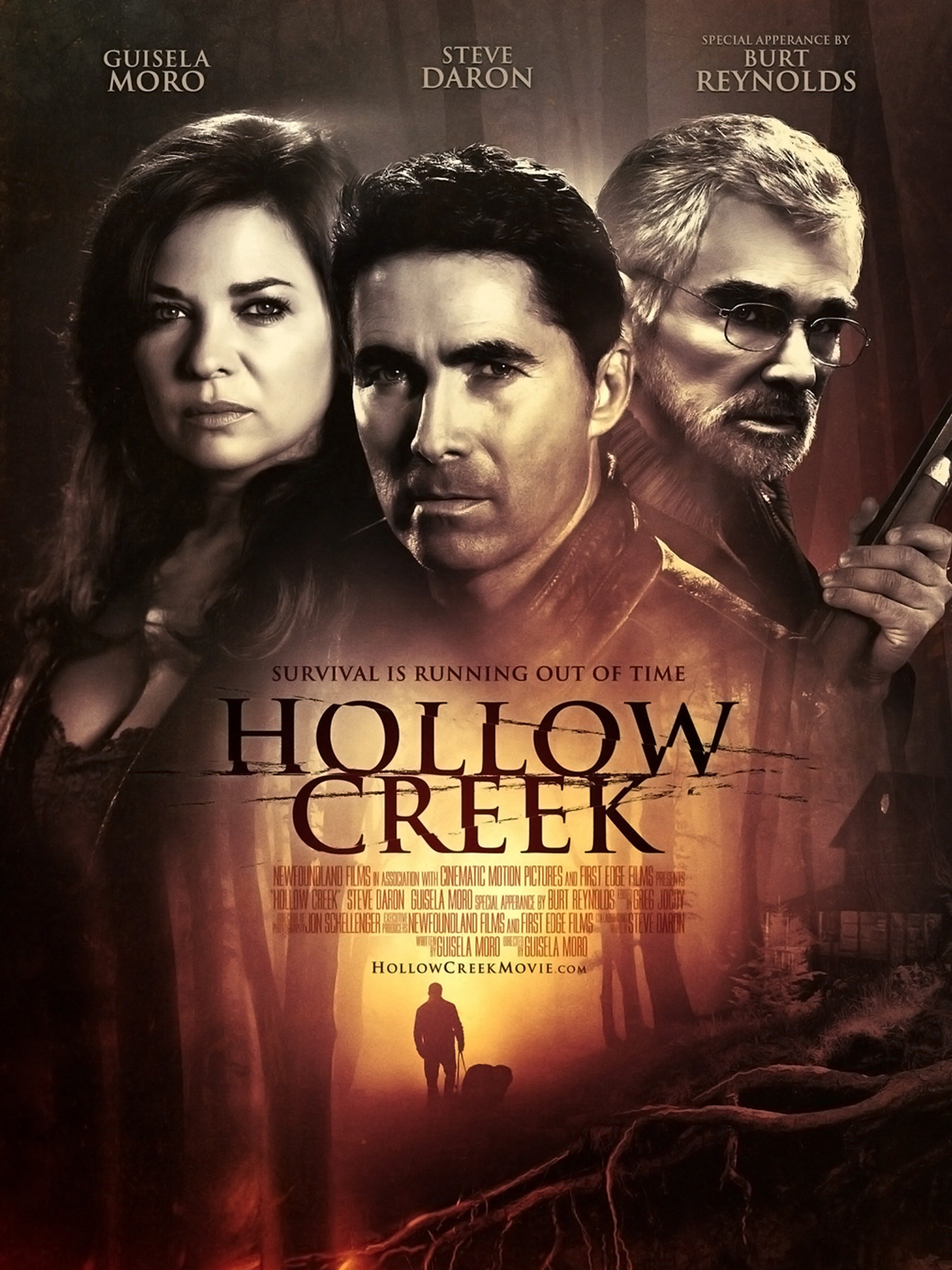 Hollow Creek (2016) Rotten Tomatoes