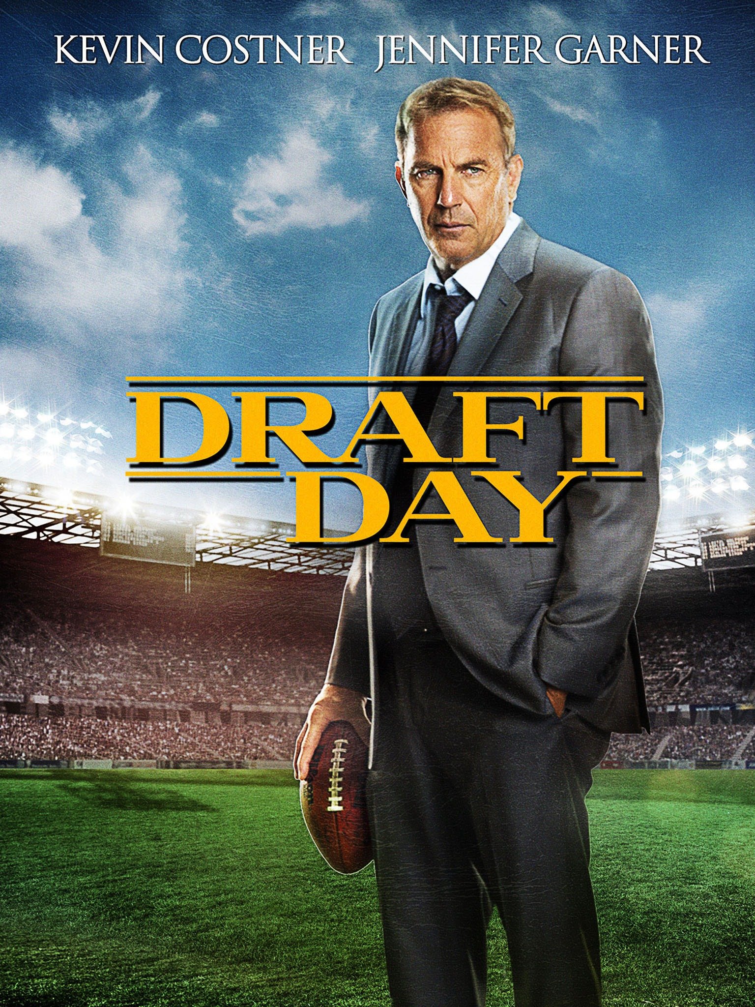 Draft Day - Rotten Tomatoes