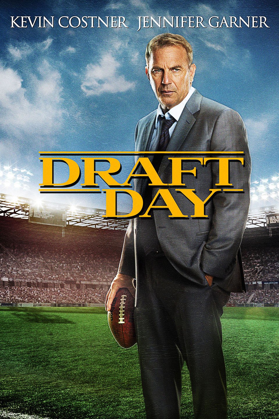 the draft day