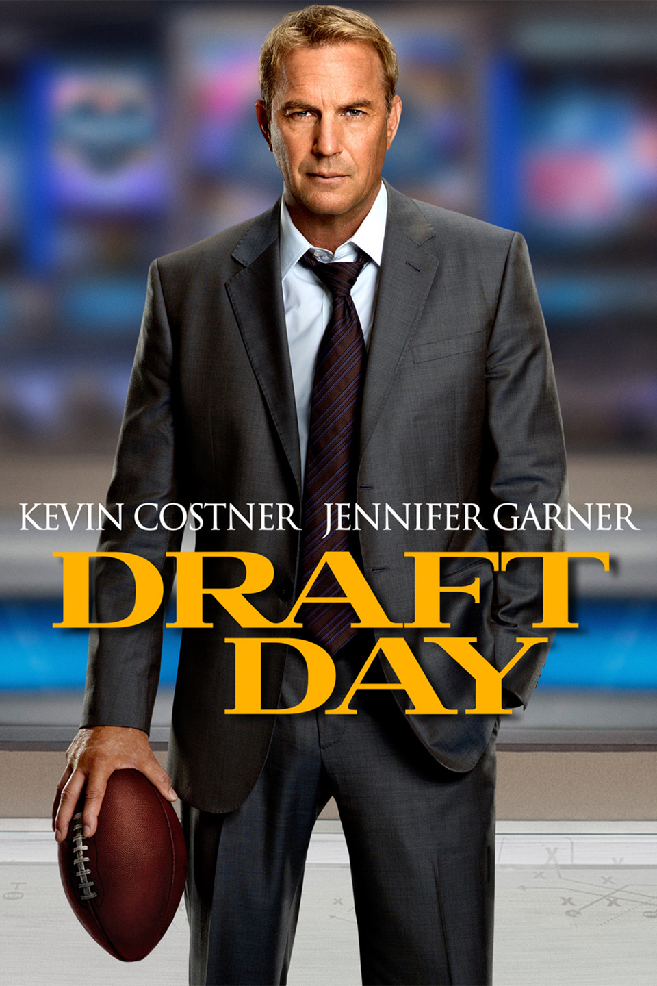 Draft Day - Rotten Tomatoes