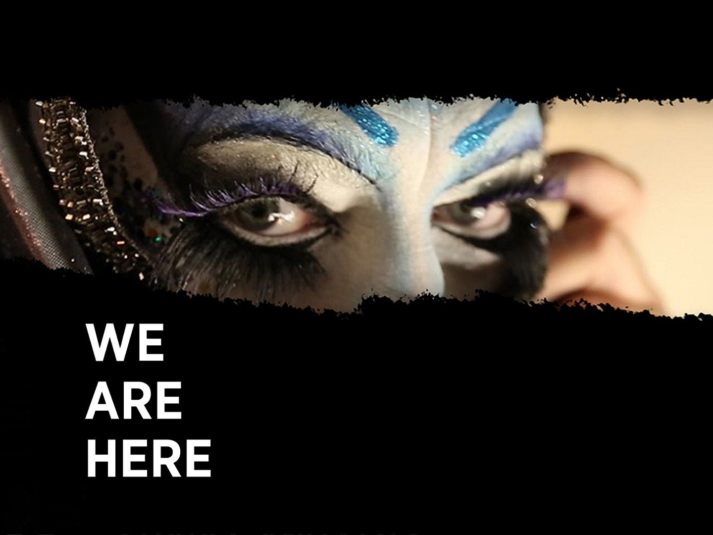 We Are Here Rotten Tomatoes