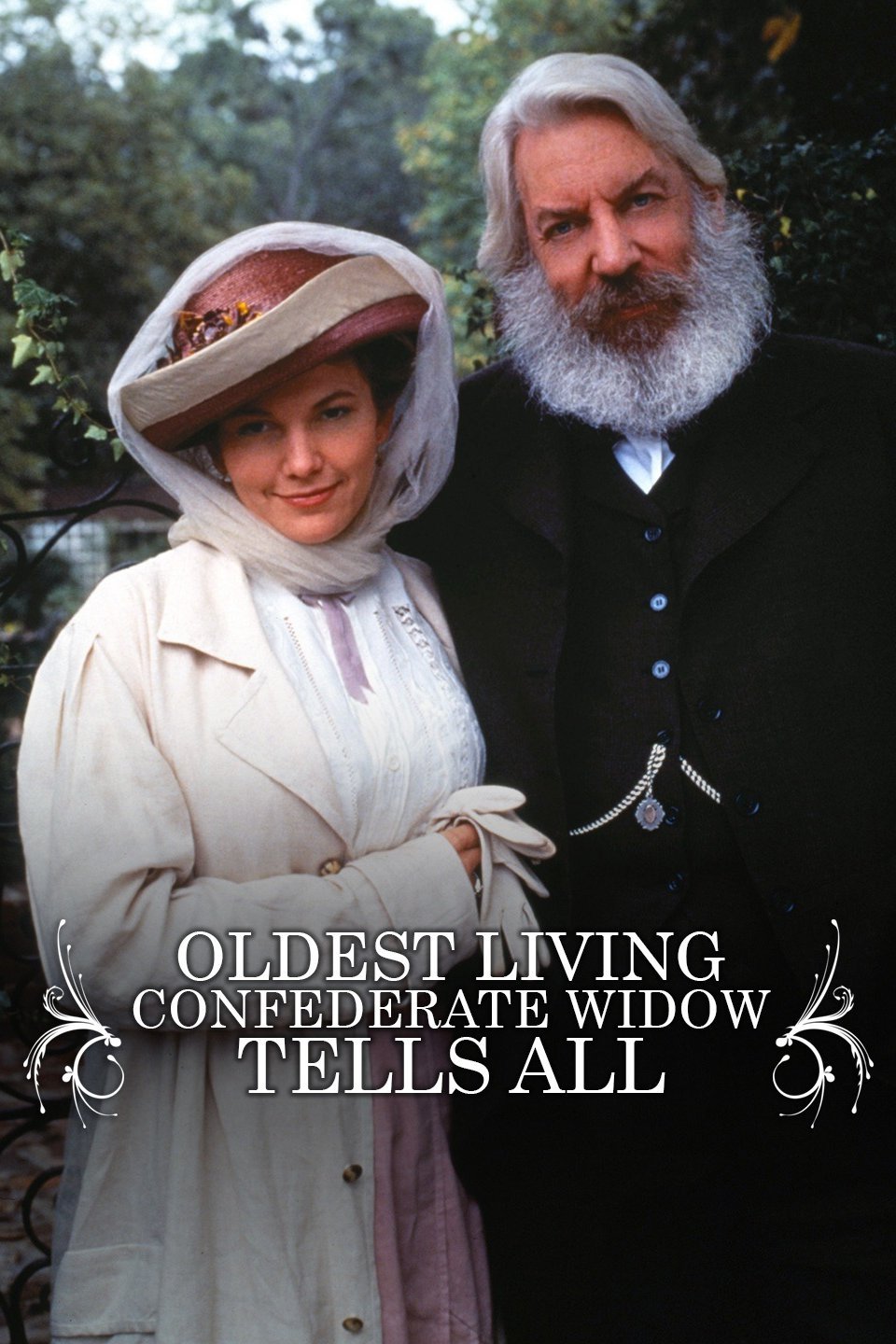 Oldest Living Confederate Widow Tells All - Rotten Tomatoes