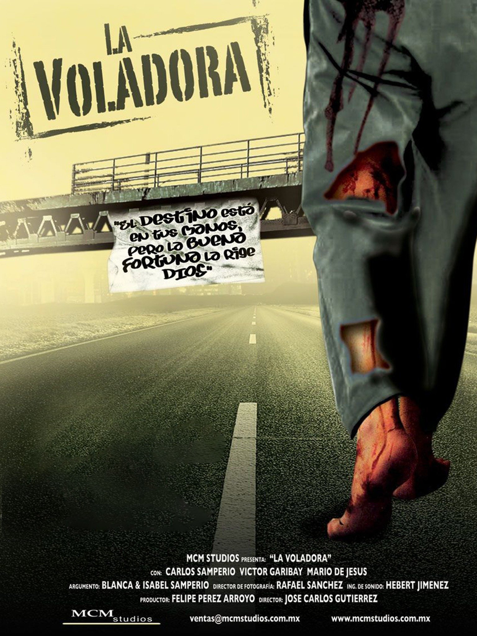 La Voladora Pictures Rotten Tomatoes