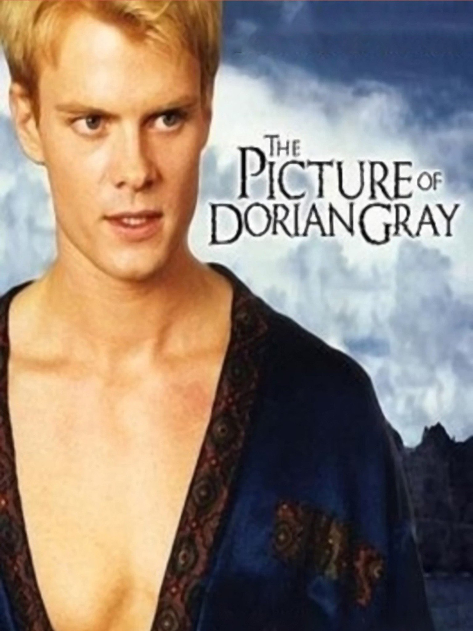 picture of dorian gray chapter 8