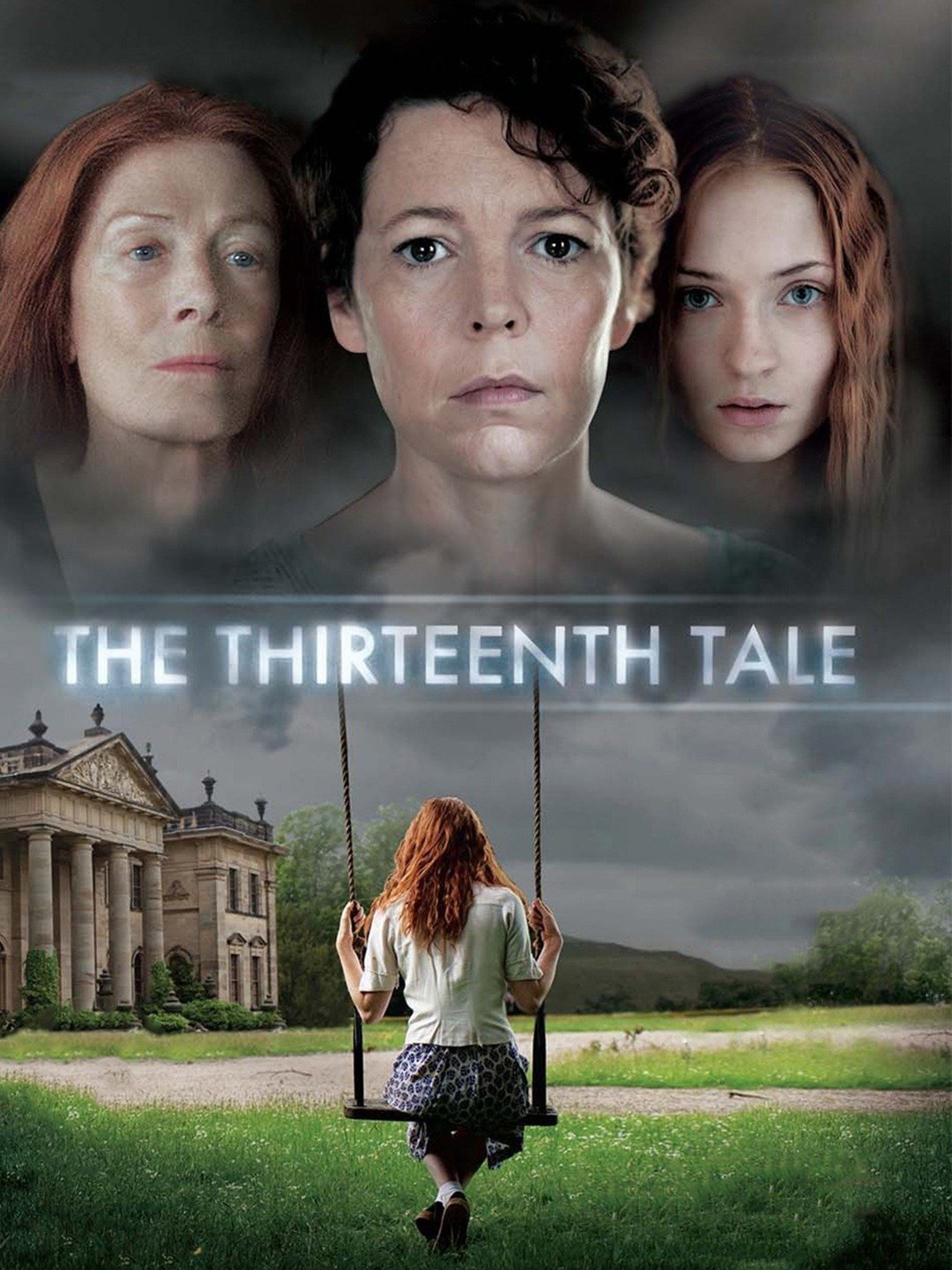 the thirteenth tale