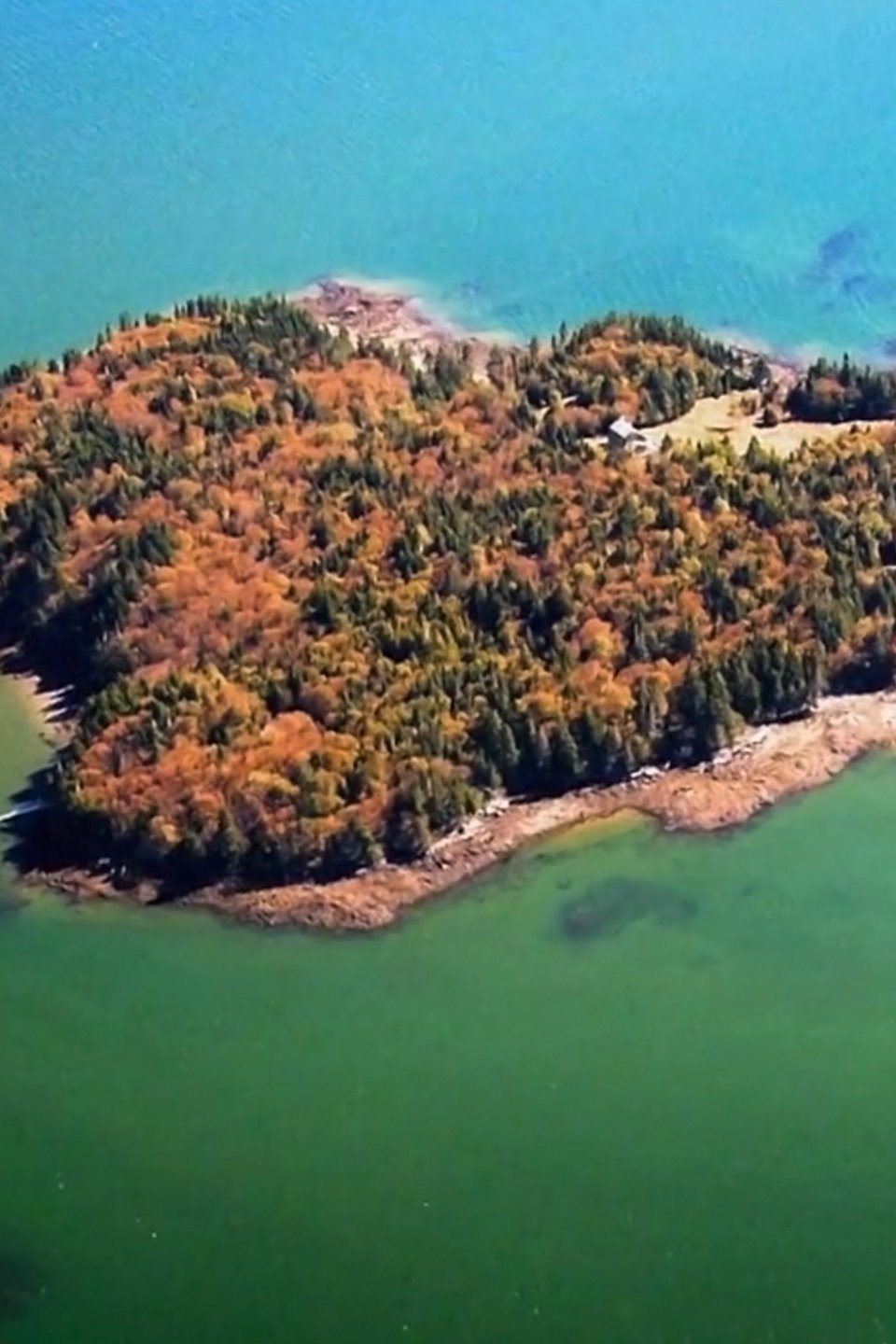 Searching for a Summer Vacation Island in the North Atlantic Pictures