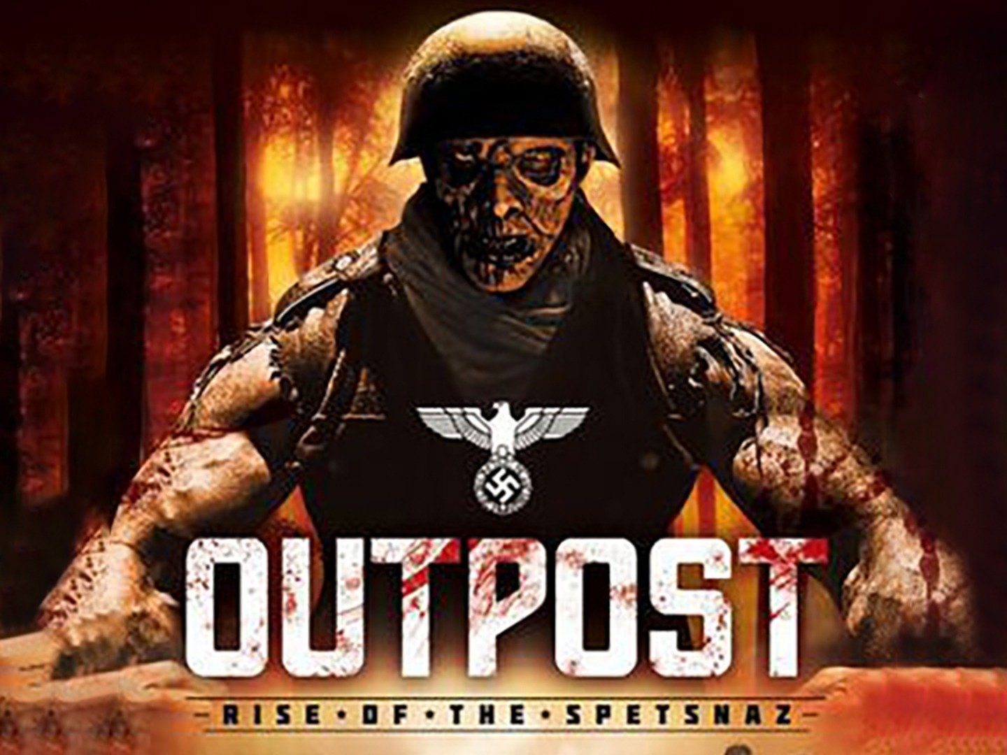 Outpost Rise Of The Spetsnaz Streaming Vf Outpost: Rise of the Spetsnaz Pictures - Rotten Tomatoes
