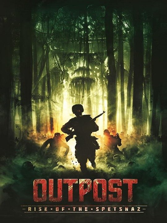 Outpost 3