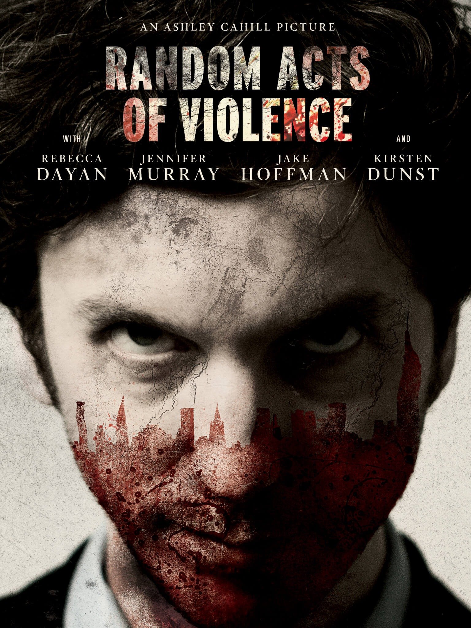 Random Acts Of Violence Pictures Rotten Tomatoes 9088