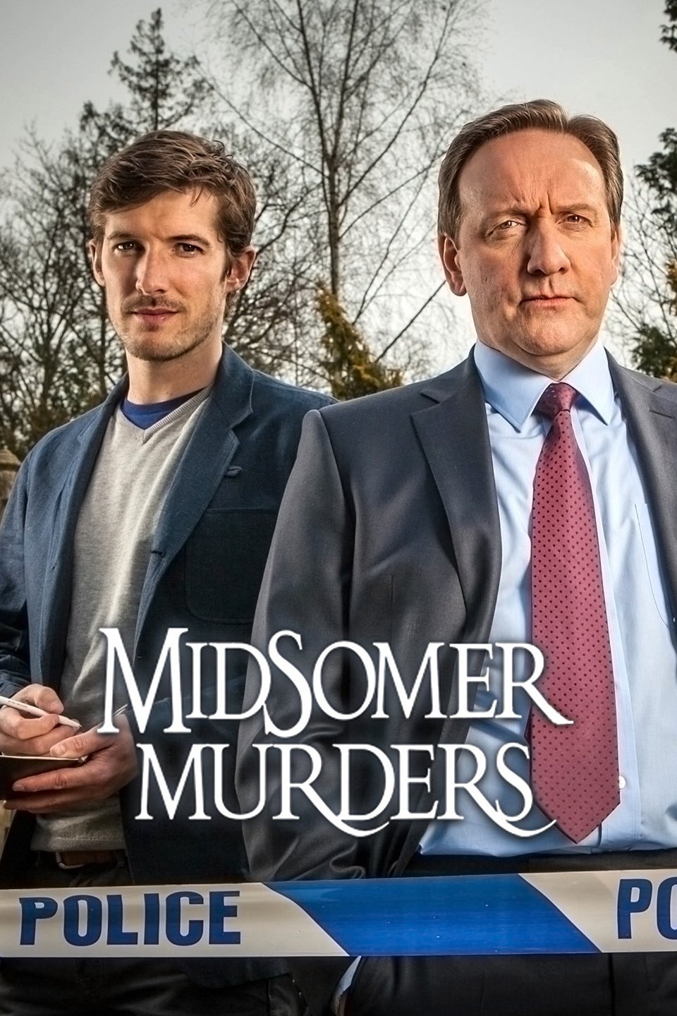 Midsomer Murders Season 16 Pictures Rotten Tomatoes