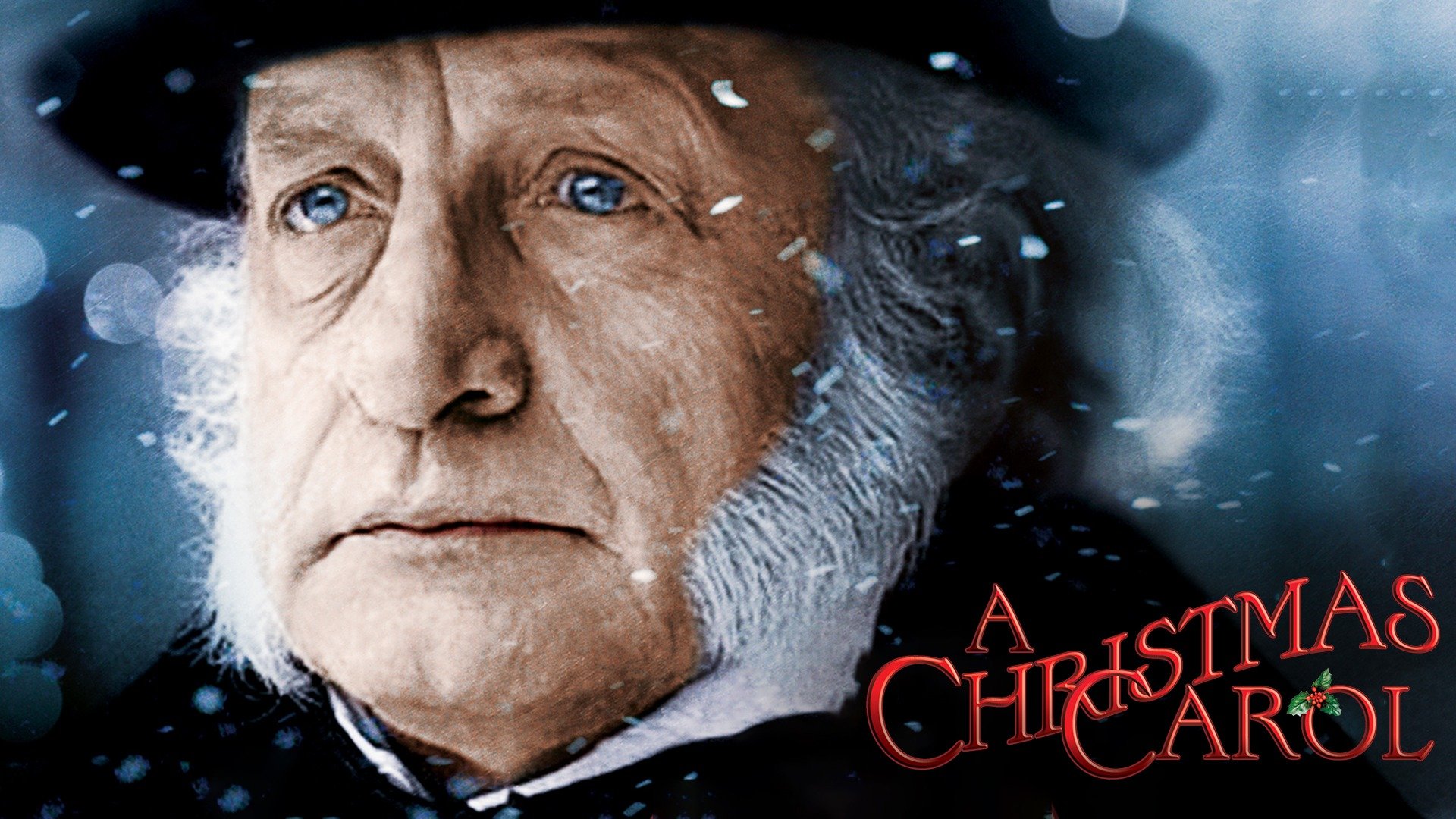 A Christmas Carol 1984 A Christmas Carol - Rotten Tomatoes