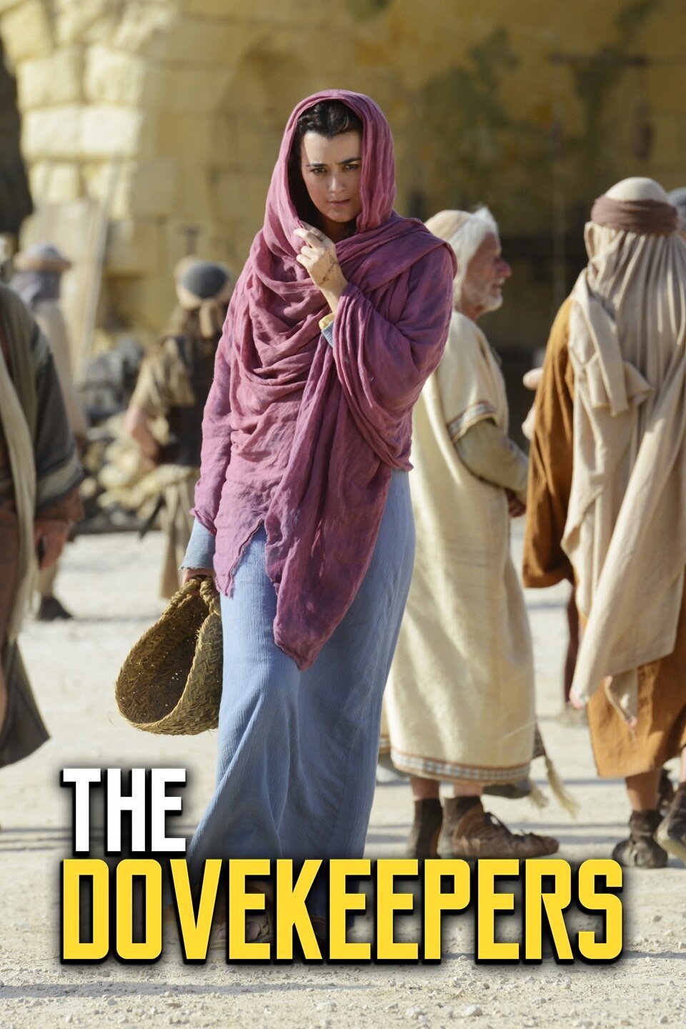 The Dovekeepers Rotten Tomatoes