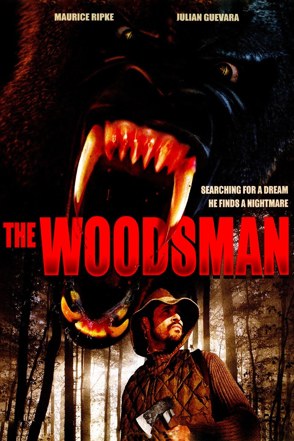 The Woodsman - Rotten Tomatoes