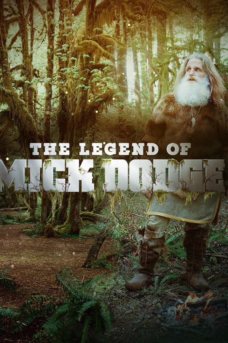 The Legend of Mick Dodge Pictures - Rotten Tomatoes