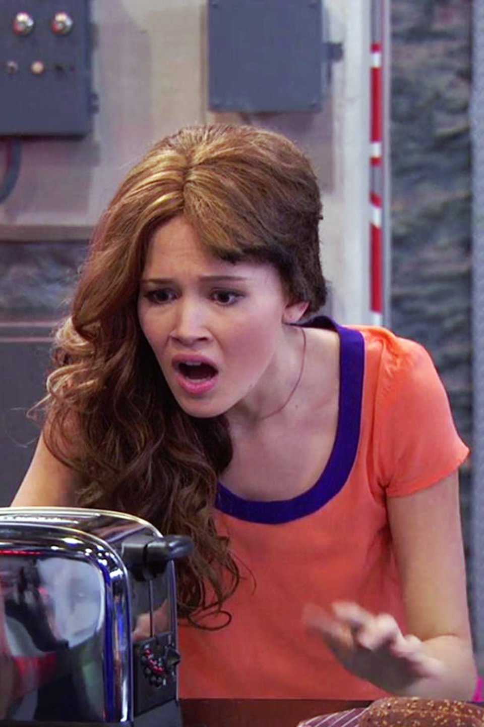 Trent Gets Schooled Pictures Rotten Tomatoes