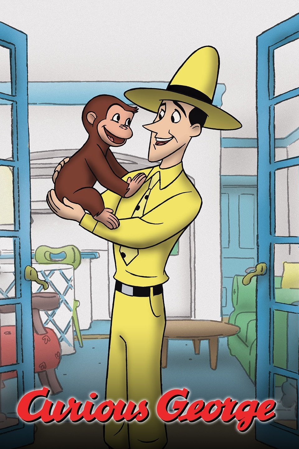 Curious George Rotten Tomatoes   P10413799 B V8 Aa 