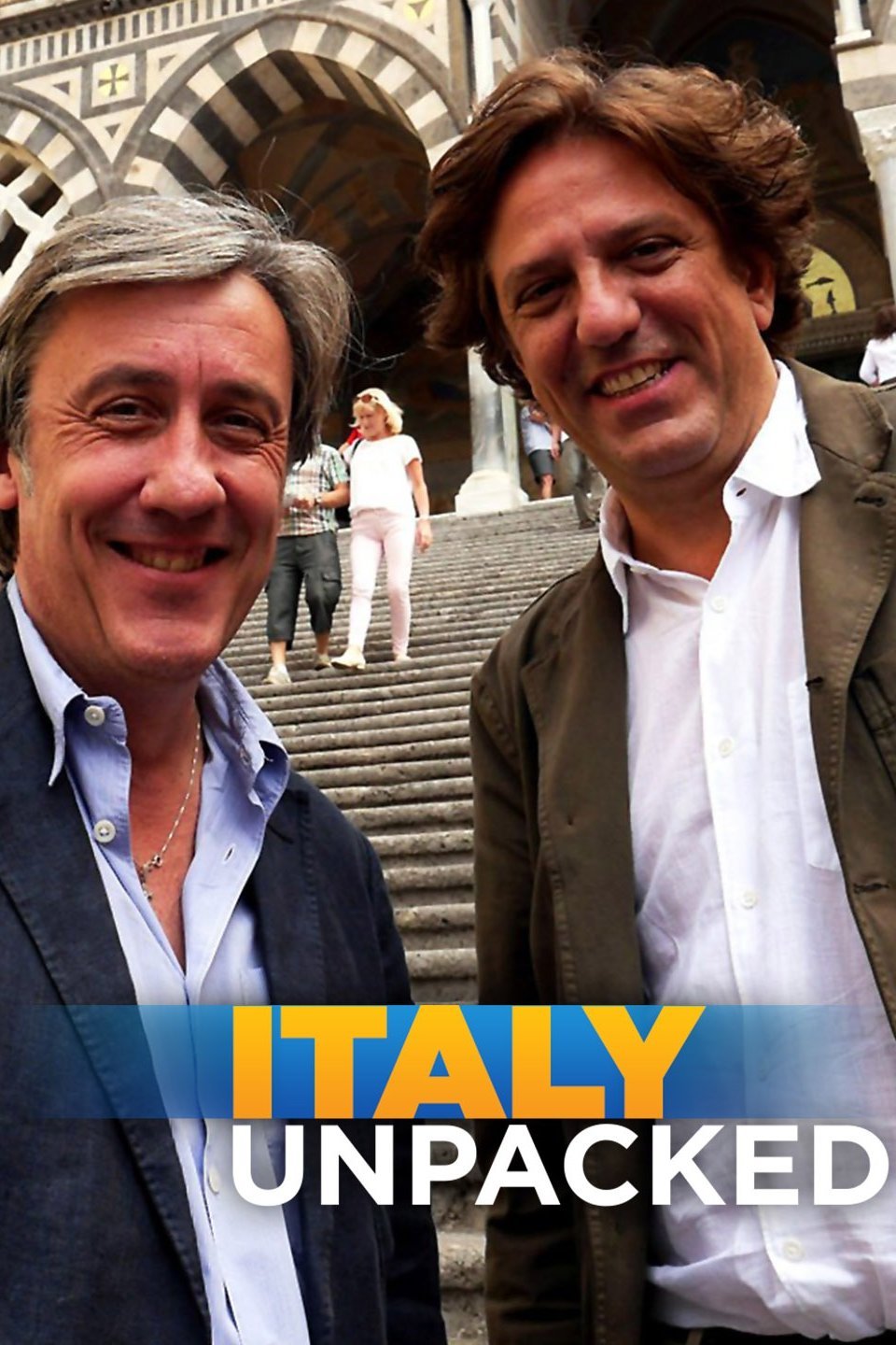 Italy Unpacked Season 2 Pictures Rotten Tomatoes