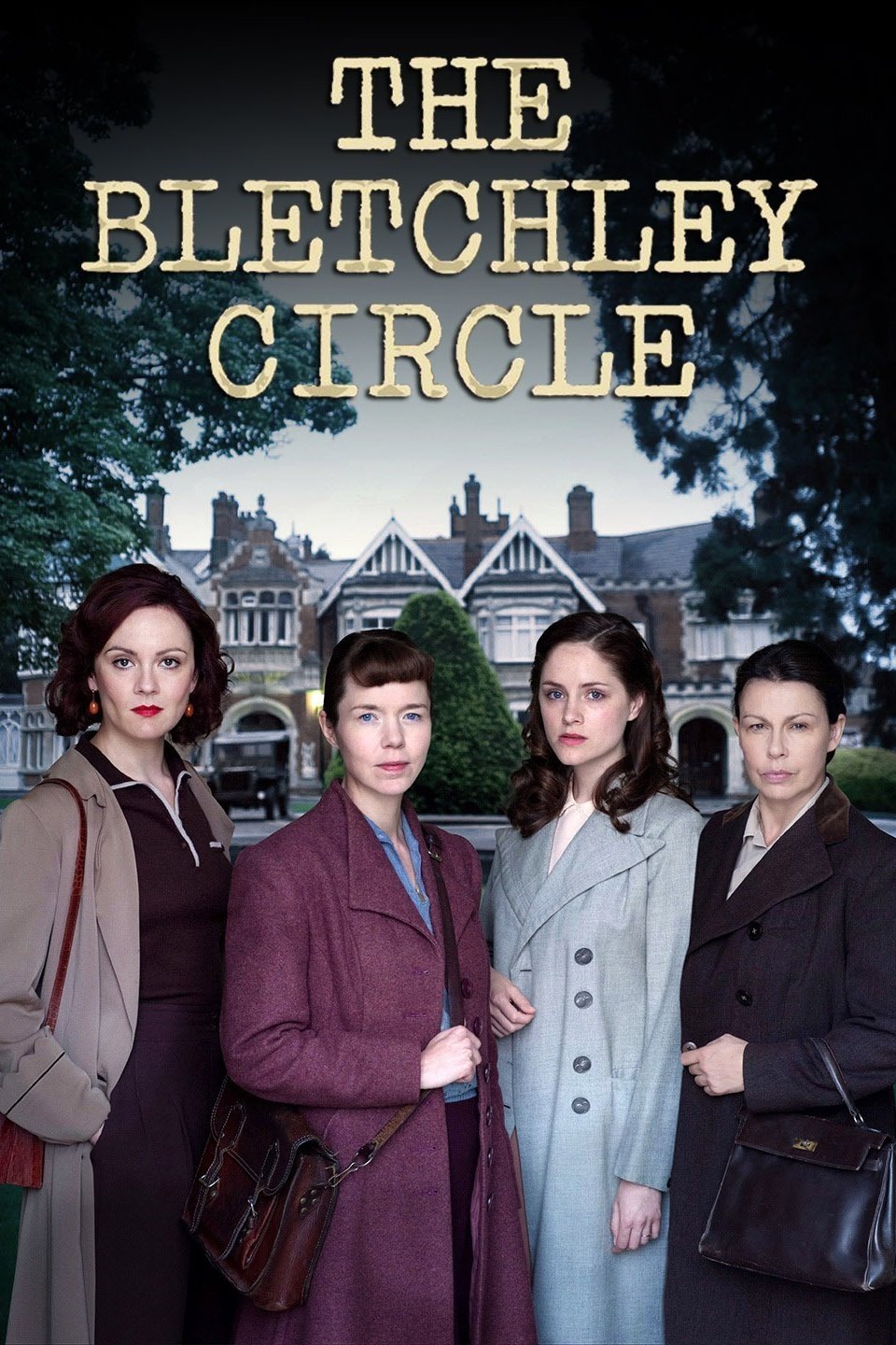 The Bletchley Circle Season 2 Pictures Rotten Tomatoes
