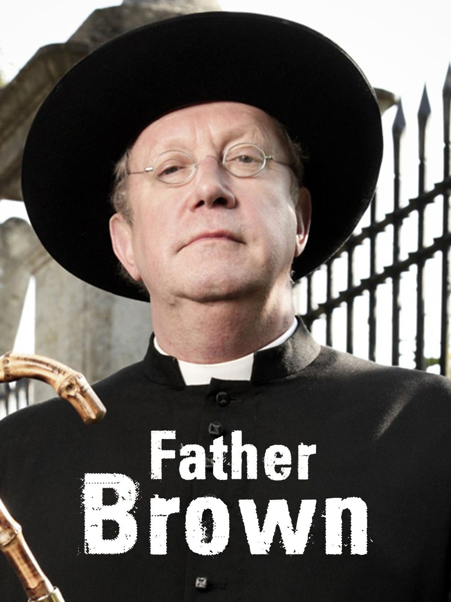 Father Brown Rotten Tomatoes